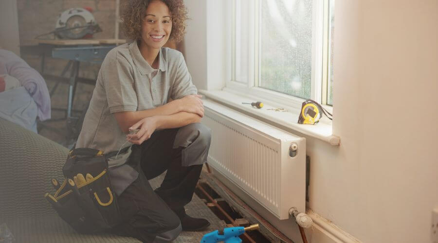 Local annual plumbing maintenance in Sheridan, MO